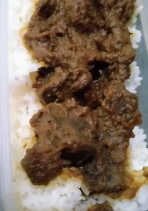 Foto resep Malbi sapi