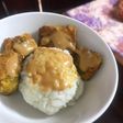 Cá Hồi Mayo ~