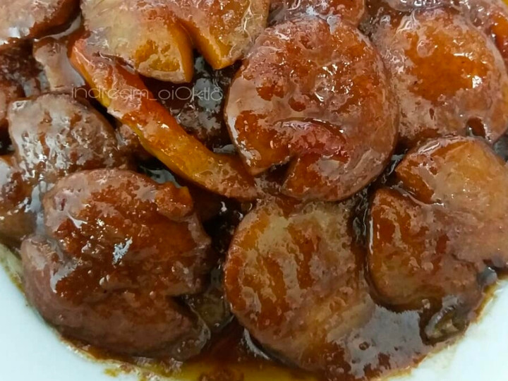 Langkah Mudah untuk Membuat Semur Jengkol yang Enak Banget