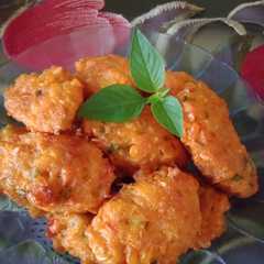 รูปของ Dadar Jagung