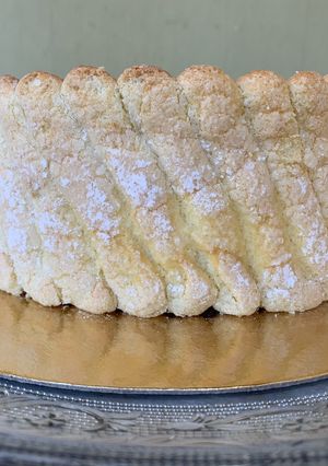 Une photo de Biscuits cuillères