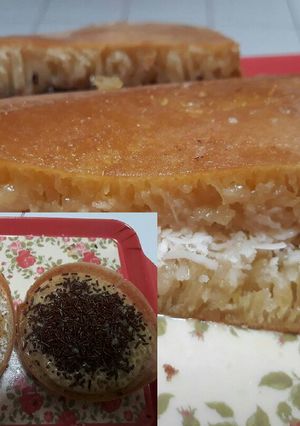 Foto resep Martabak manis, enak simpel 👌