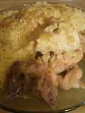 Pollo Victorino!