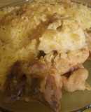 Pollo Victorino!