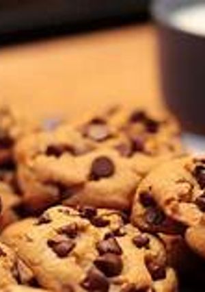صورة لوصفة كوكيز 💕🍪🍪