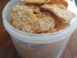 Tempe kripik