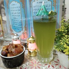 Mint Margarita 🌿 A picture of Mint Margarita 🌿.