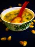 Sweet Corn Soup