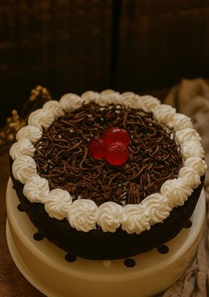 Foto resep Brownies Kukus
