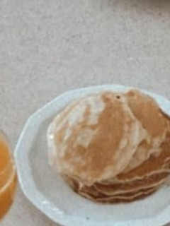 Foto de Panquecas de Aveia