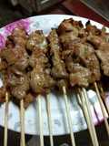 หมูปิ้ง