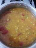 દૂધી ચણાની દાળ (Dudhi Chana Dal Recipe In Gujarati)