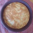 Шарлотка з ванільним цукром