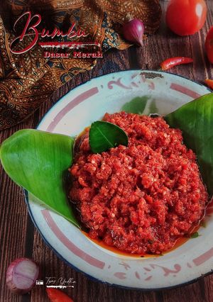 Foto resep Bumbu Dasar
