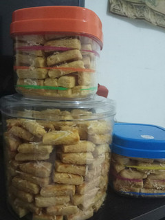 Foto resep Kastengel