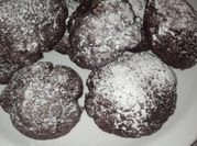 Una foto de scones sin gluten