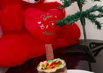 Unique Recipe Oreo custard pudding Savory Delicious