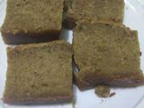 BANANA CAKE KHANS PEKAN BARU & JAKARTA TIMUR