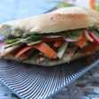 Bánh mì - Vietnamese style baguette 🥖