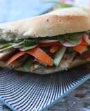Bánh mì - Vietnamese style baguette 🥖