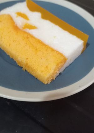 Foto resep Madona cake