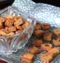 Easy Way Make Recipe Salt and Pepper Croutons that is Delicious, Addictive}