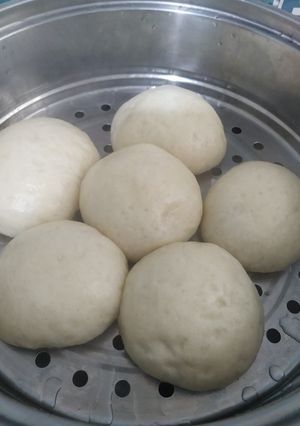 Foto resep Bakpao ekonomis
