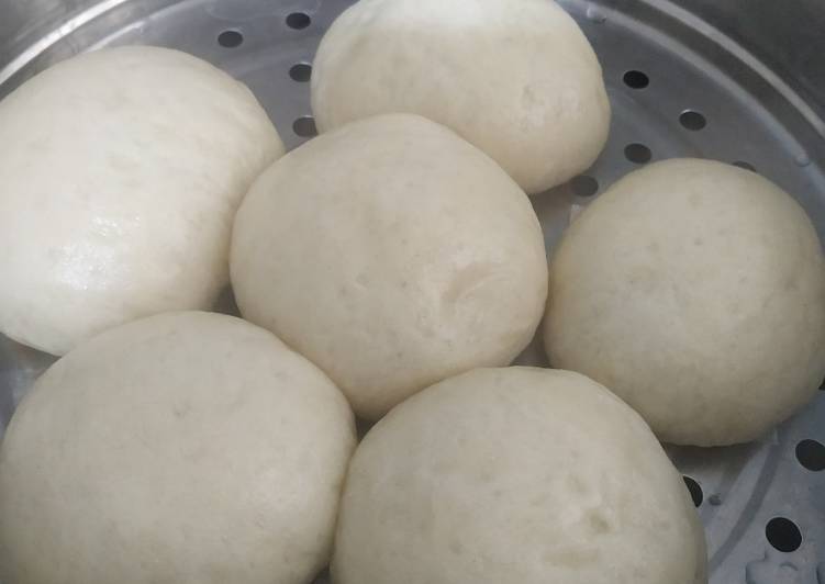 Bakpao ekonomis
