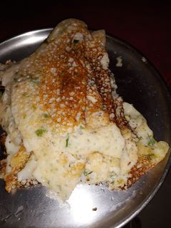 रवा डोसा (rava dosa recipe in Hindi) रेसिपी मुख्य फोटो