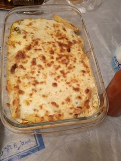 صورة لوصفة صينيه شاورما دجاج