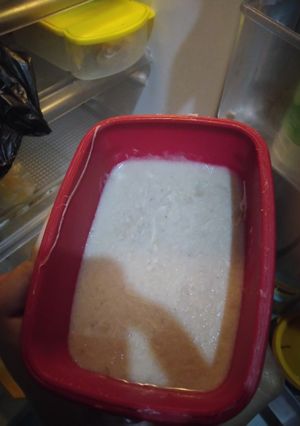 Foto resep Cat's Wet Food / Makanan Basah Kucing / wetfood