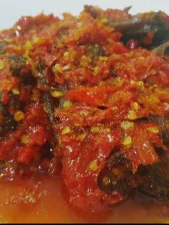 Cara Gampang Menyiapkan Resep Daging Sapi balado Anti Ribet, Lezat