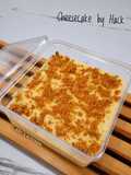 Hack Cheesecake
