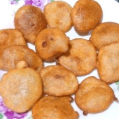 A picture of Gulguly.