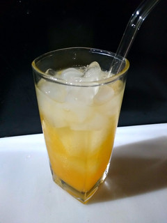 Foto resep Mocktail Siwalan Sirup Markisa