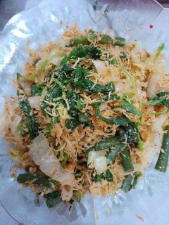 Foto resep Urab sayur