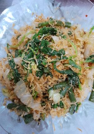 Foto resep Urab sayur