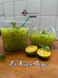 Es Buah Segar, Nikmat & Simple (ide Takjil, buka puasa dan buka usaha)