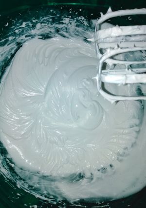 صورة لوصفة طريقة عمل الكريم شانتيه السايب