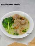 Bakso Tulang Rangu