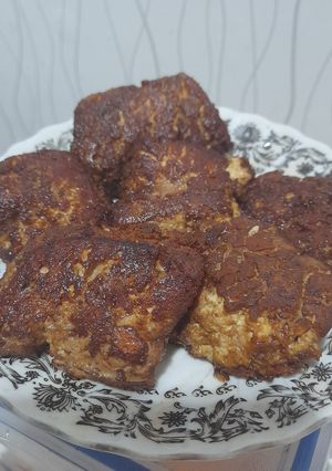 Foto resep Tahu Bacem