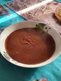 Budino al cioccolato