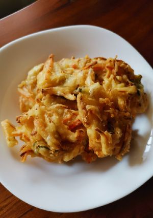 Foto resep Bala2/ bakwan kress