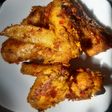 23. Ayam Bakar Padang