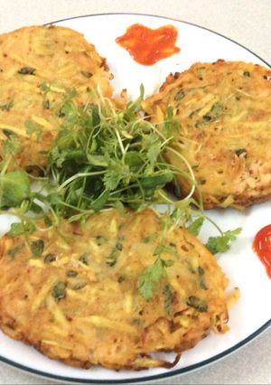 Hình của món Bánh cho bữa sáng ngon cực.