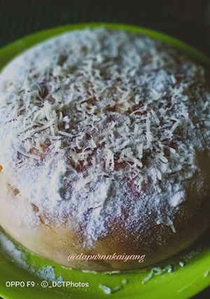Foto resep CAKE PISANG Approved Mertua