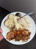 Chipotle Mayo Chicken