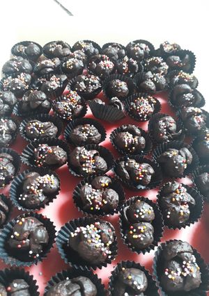 Foto resep Coco krunch renyah