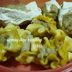 Siomay Ikan Bandeng রেসিপির প্রধান ছবি