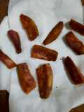 Deep fried Nduma